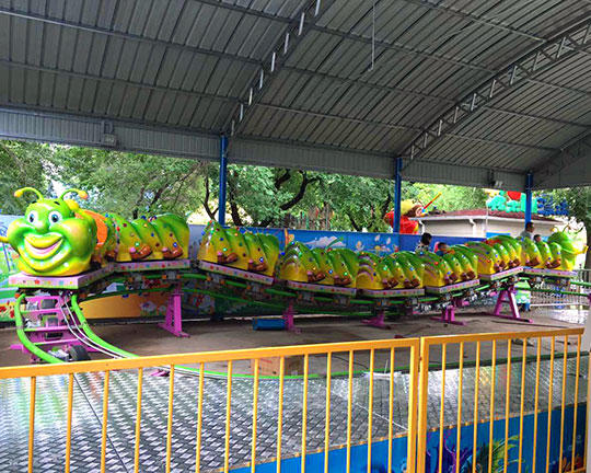 mini roller coasters for sale