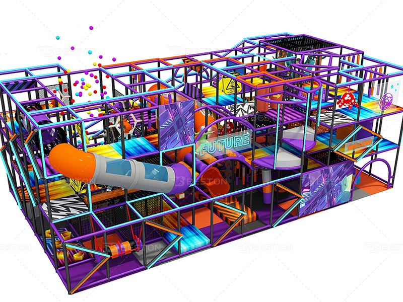 buy soft play equipment 